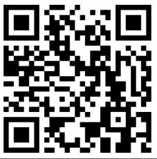 Scan this QR code to fill out an application for the Graham County Small Business Grant.
