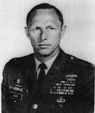 Col. Roy W. Bahr