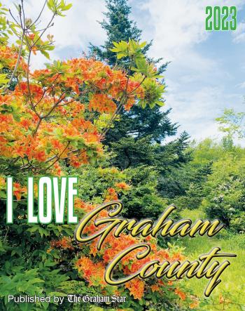 I Love Graham County 2023